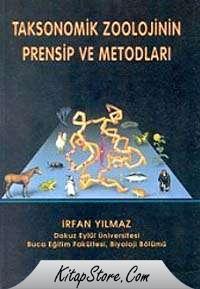 Taksonomik Zoolojinin Prensip ve Metodları