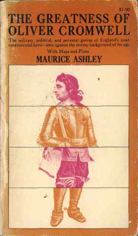 The Greatness of Oliver Cromwell (Paperback)