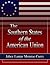 The Southern States of the American Union