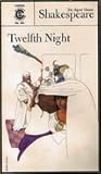Twelfth Night by William Shakespeare Twelfth Night by William Shakespeare