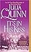 It's In His Kiss by Julia Quinn