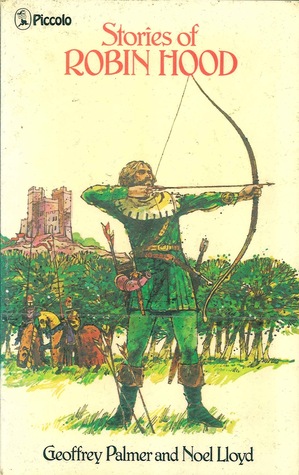 Stories of Robin Hood