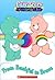 From Bashful to Brave (Care Bears Friendship Club)
