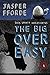 The Big Over Easy (Nursery Crime, #1)