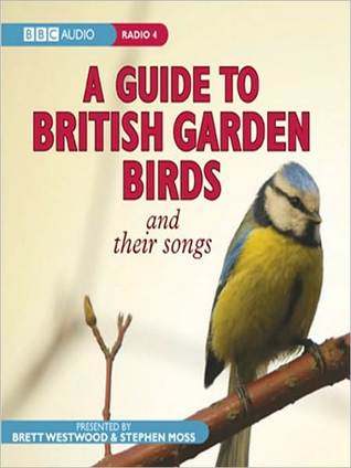 Guide To British Garden Birds (MP3 Book)