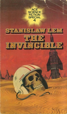 The Invincible