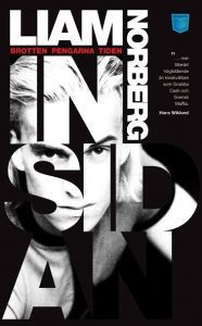 Insidan - Brotten, Pengarna, Tiden (Paperback)