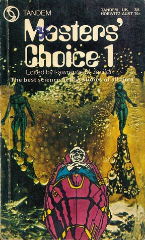 Master's Choice 1 (Paperback)