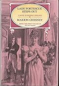 Lady Fortescue Steps Out (Poor Relation, #1)