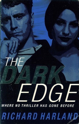Cover of The Dark Edge