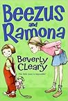 Beezus and Ramona by Beverly Cleary
