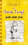 Hari-hari Sial by Jeff Kinney