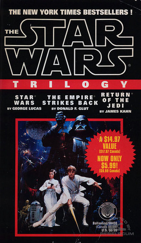 Star Wars Trilogy