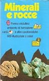 Minerali e rocce