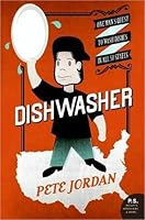 Dishwasher: One Man's Quest to Wash Dishes in All Fifty States