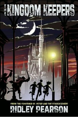 The Kingdom Keepers