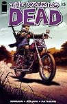 The Walking Dead #15 by Robert Kirkman