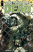 The Walking Dead #16