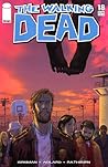 The Walking Dead #18 by Robert Kirkman