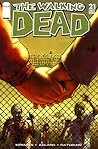 The Walking Dead #21 by Robert Kirkman