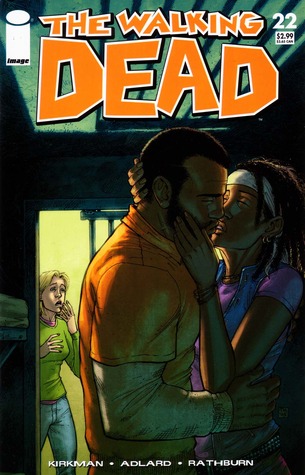 The Walking Dead #22 (Paperback)