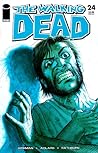 The Walking Dead #24 by Robert Kirkman