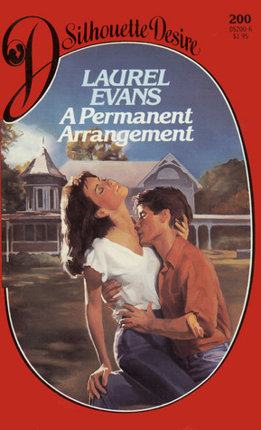 A Permanent Arrangement (Mass Market Paperback)