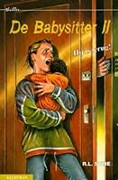 the babysitter rl stine