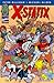 X-Statix, Vol. 1: Buenos Pr...