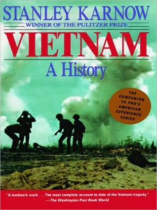 Vietnam: A History