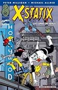 X-Statix, Vol. 2: Las lunas de Venus