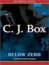 Below Zero by C.J. Box