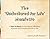 The 'Undeclared for Life' Manifesto
