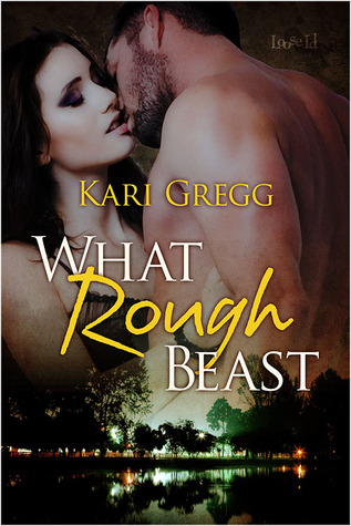 What Rough Beast (Blood Oath, #1)