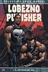 Lobezno/Punisher by Peter Milligan