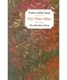 The Tiber Afire