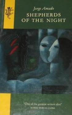 Shepherds of the Night
