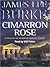 Cimarron Rose (Billy Bob Holland, #1)
