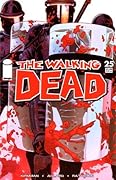 The Walking Dead #25