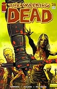 The Walking Dead #26