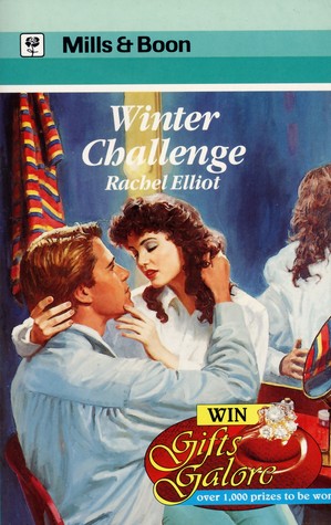 Winter Challenge