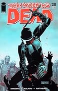 The Walking Dead #28
