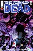 The Walking Dead #29