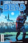 The Walking Dead #30 by Robert Kirkman