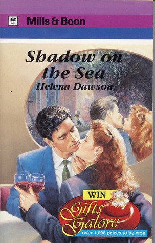 Shadow On The Sea (Paperback)
