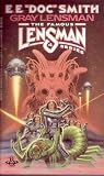 Gray Lensman (Lensman Series, #4)