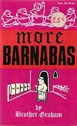 More Barnabas