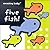 Five Fish (Amazing Baby Series)
