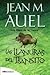Las Llanuras del Tránsito (Los Hijos de la Tierra, #4)