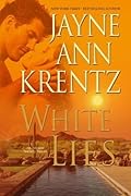 White Lies (Arcane Society, #2)